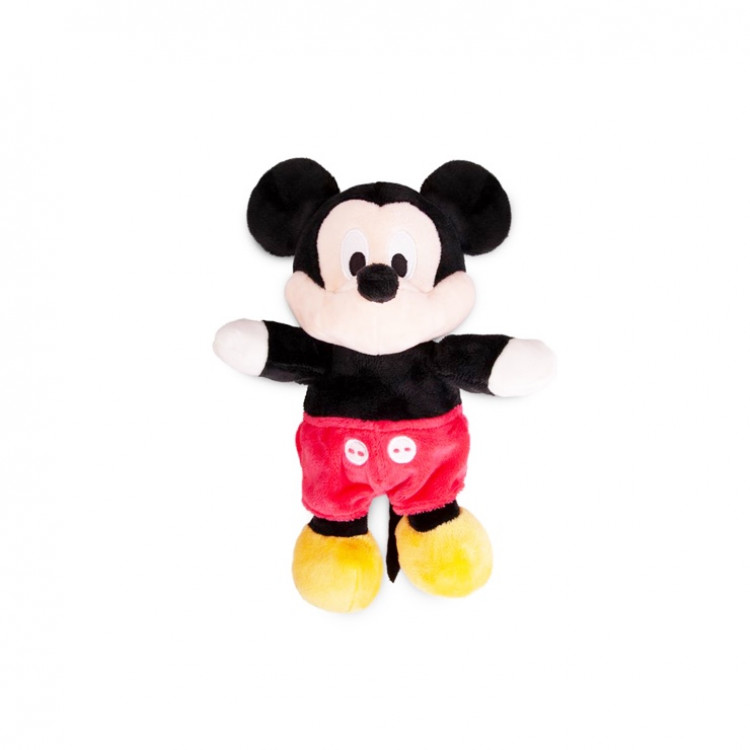 Plyšová hračka – Mickey mouse